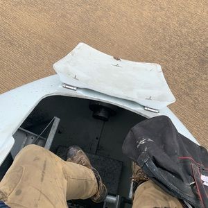 Meet your Posher, Blake